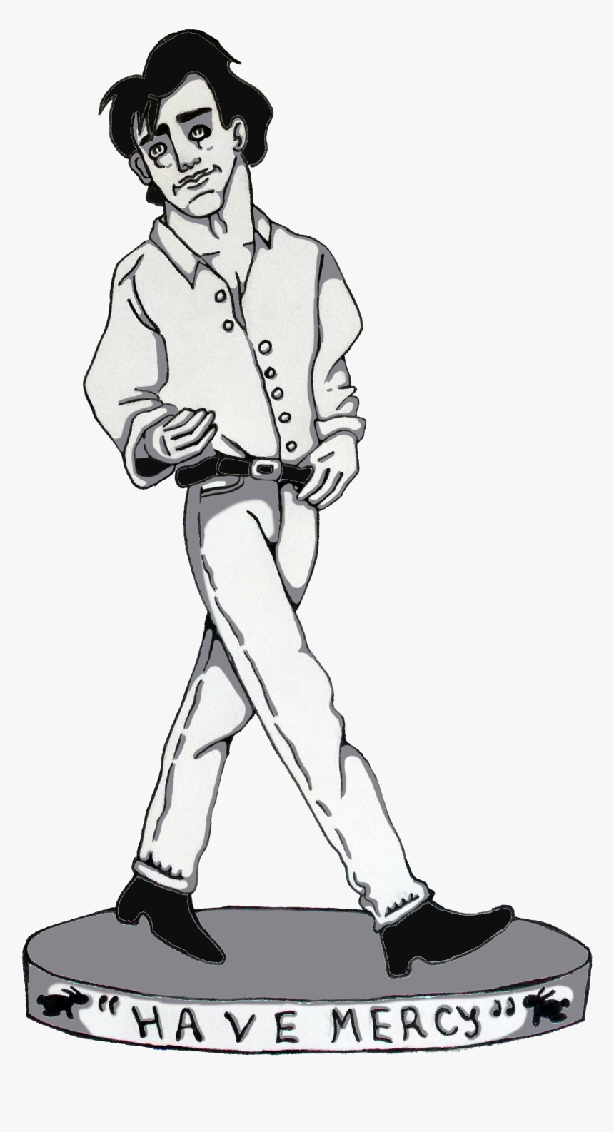 John Stamos Png, Transparent Png