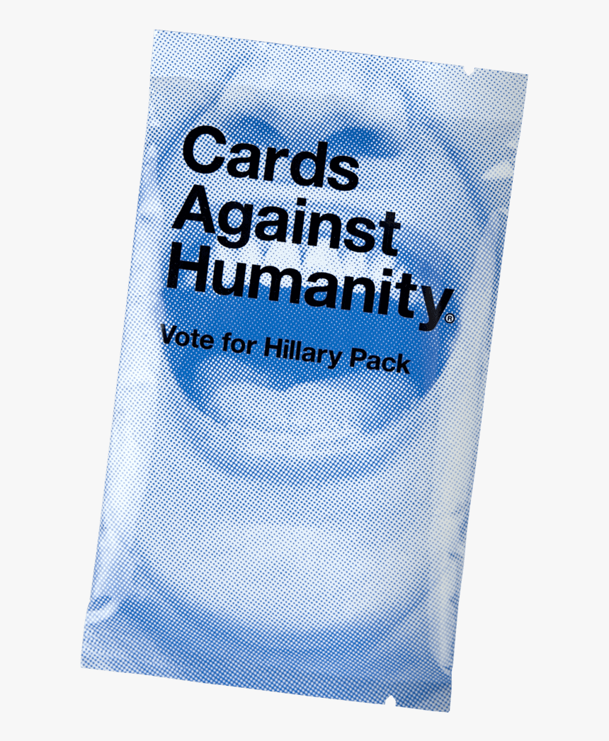 Hillary Pack, Trump Pack - Newsprint, HD Png Download