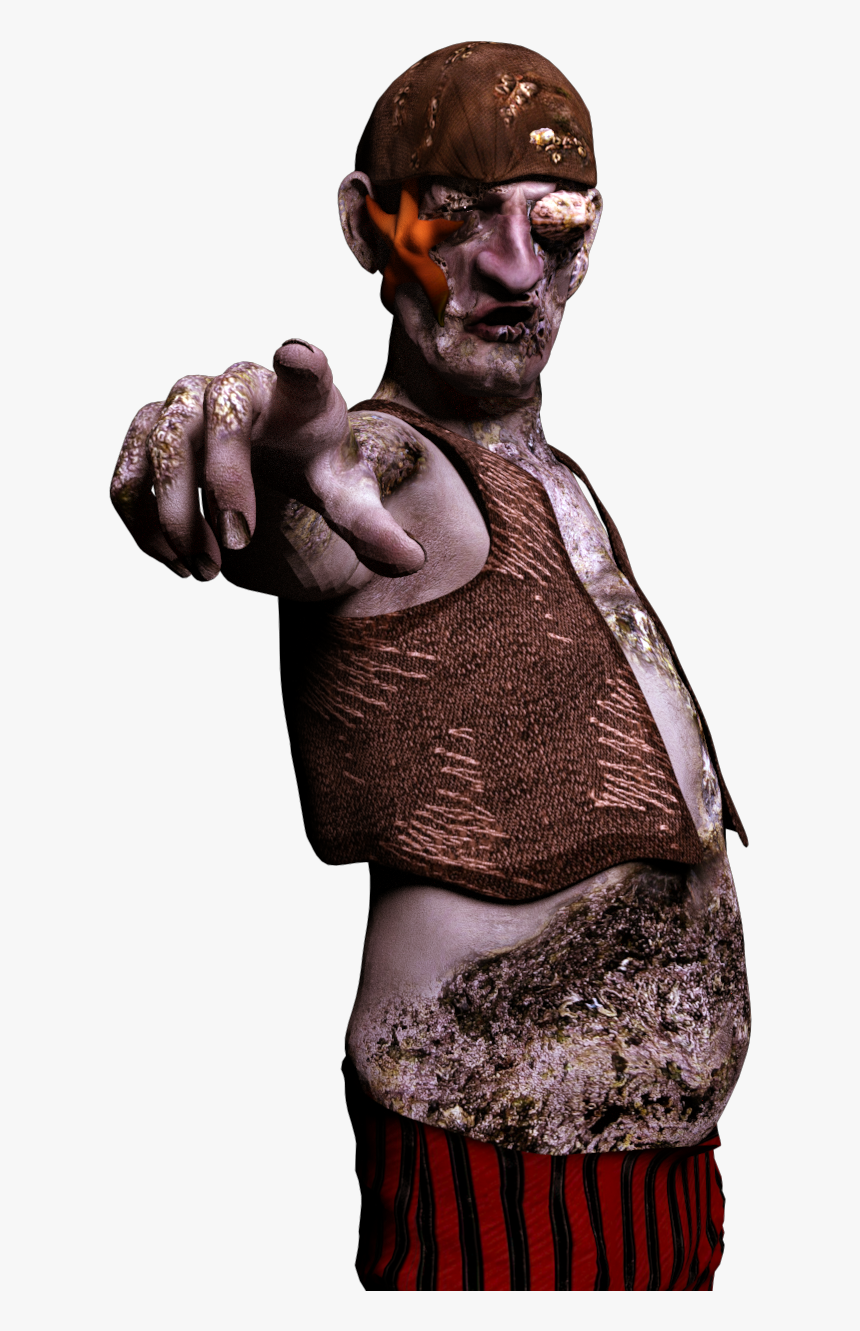 Statue, HD Png Download