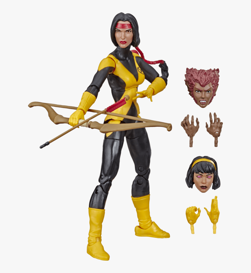 New Mutants - Dani Moonstar New Mutants, HD Png Download