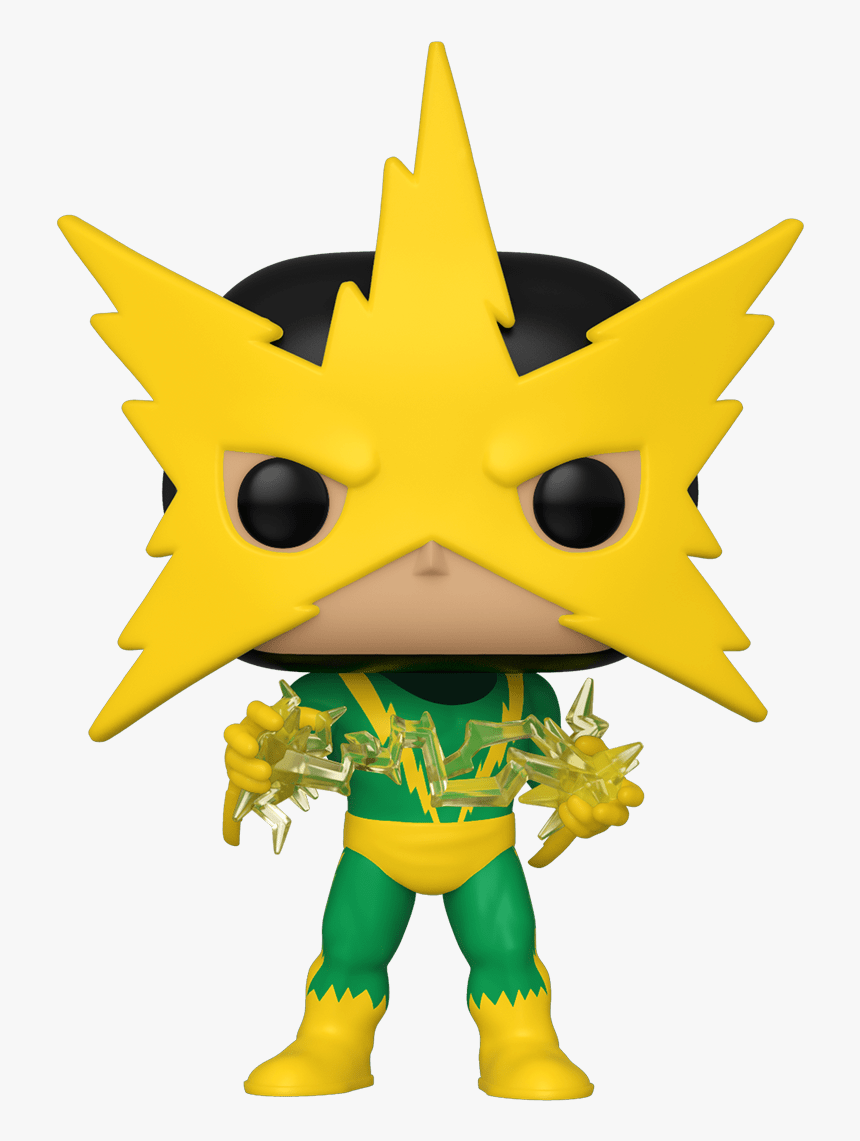 Marvel 80 Years Funko, HD Png Download