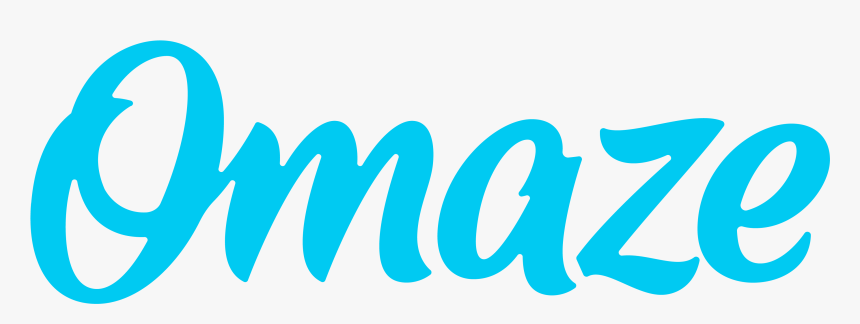 Omaze Logo, HD Png Download