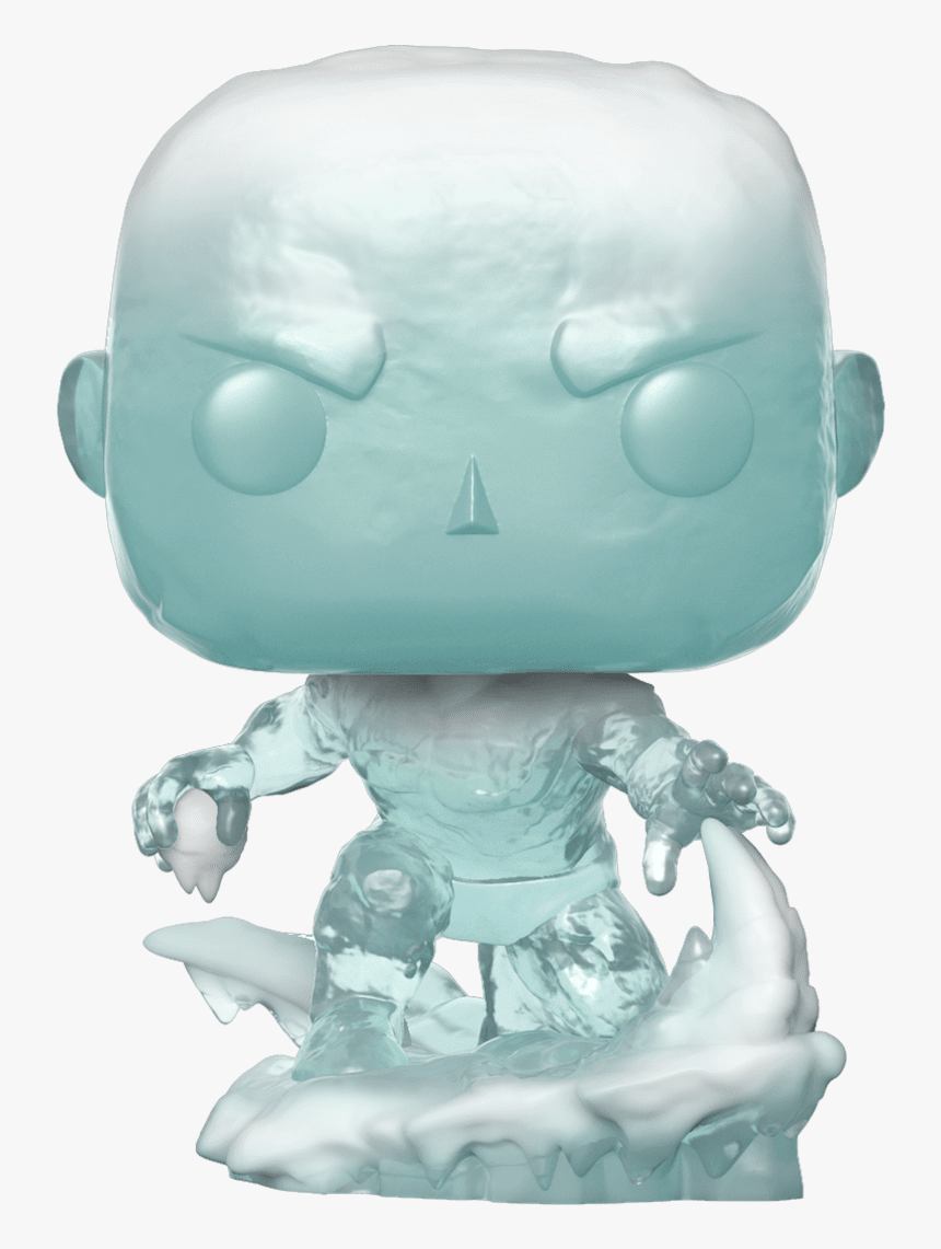 Funko Pop Marvel 80 Years, HD Png Download