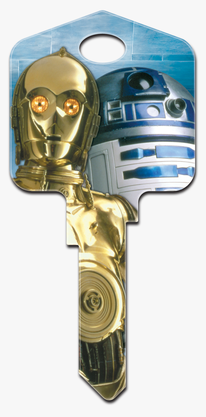 Star Wars Key, HD Png Download