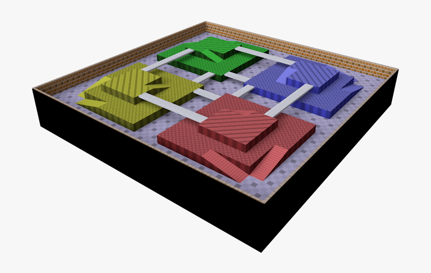 Download Zip Archive - Soccer-specific Stadium, HD Png Download