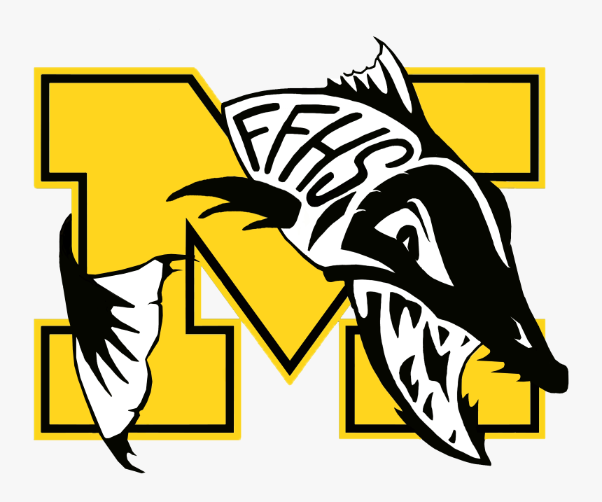 Fort Frances Muskies, HD Png Download