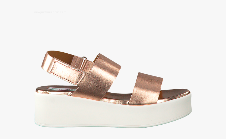 Slide Sandal, HD Png Download