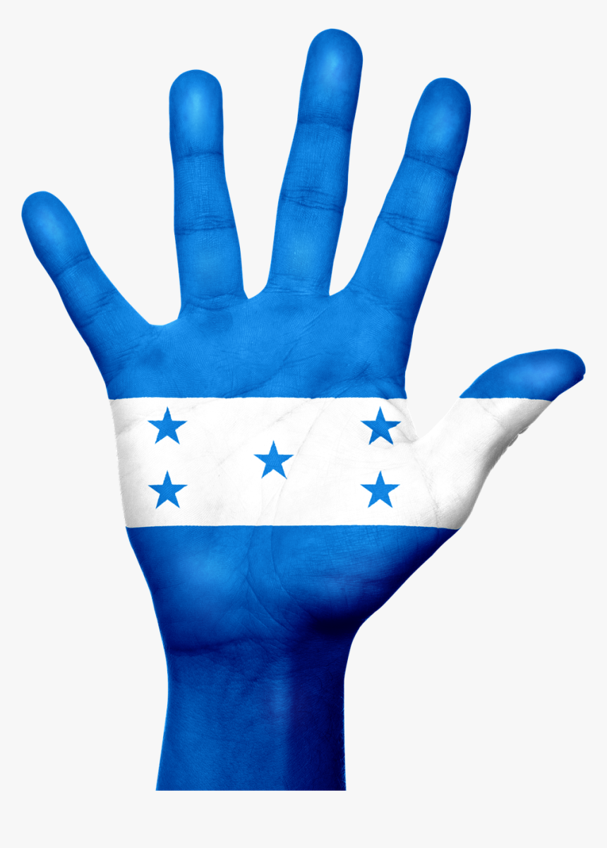 Democracy In Honduras, HD Png Download