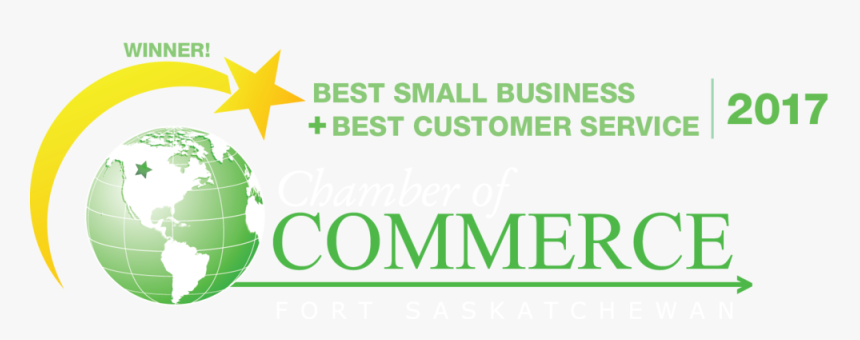 Fort Chamber Best Award Final - Graphic Design, HD Png Download