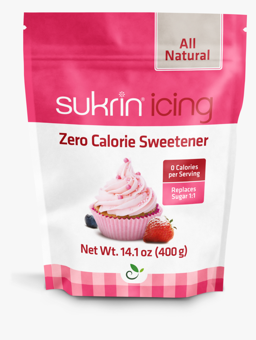 Sukrin Alternative To Granulated Sugar 500g, HD Png Download
