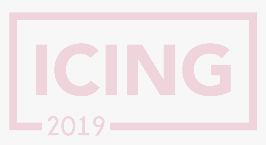 Icing 2019 Terri Savelle, HD Png Download