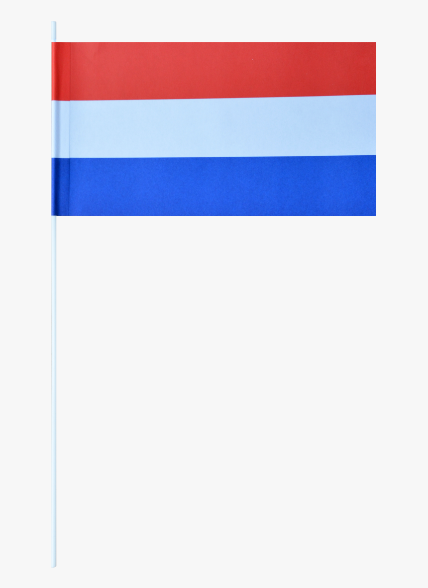Netherlands Paper Flags - Flag, HD Png Download
