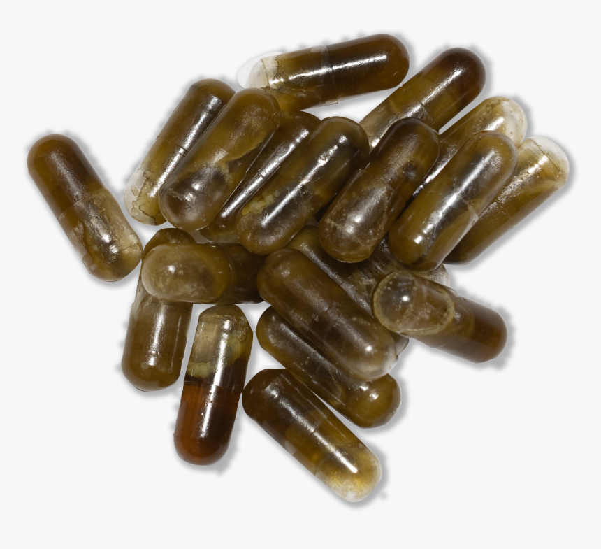Capsule, HD Png Download