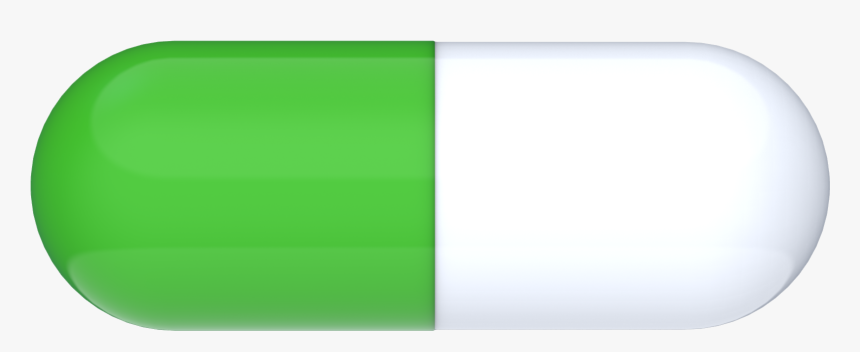Free 3d Pill [png 1800x1800] Png, Transparent Png