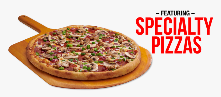 Blackjack Pizza, HD Png Download