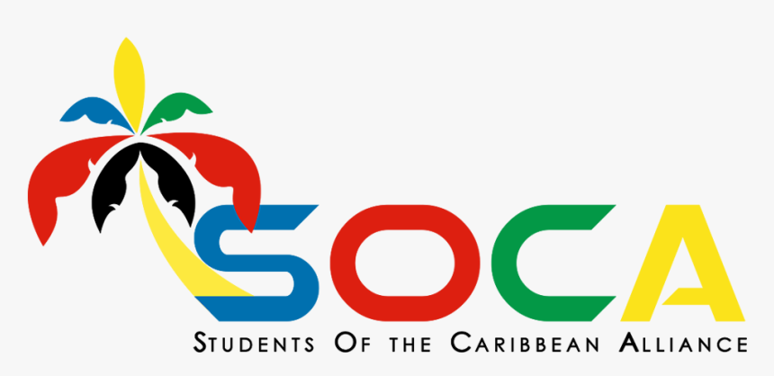 Soca-banner - Soca Logo, HD Png Download