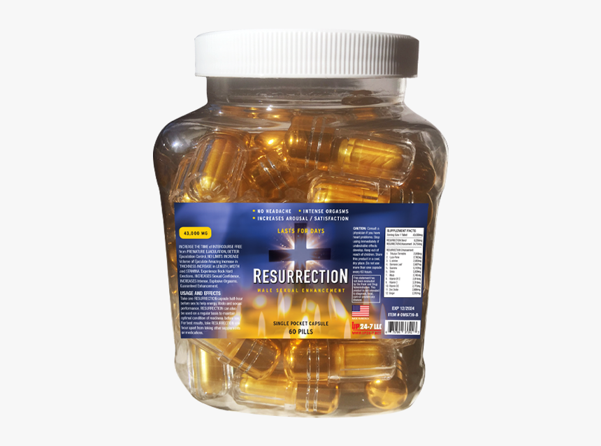 Prescription Drug, HD Png Download