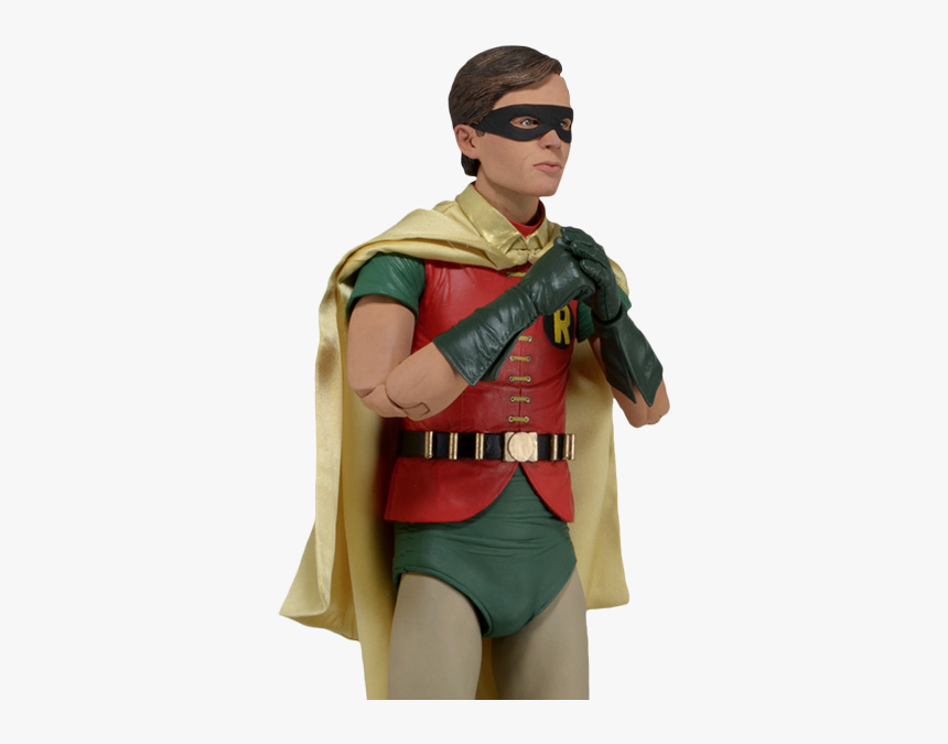 Robin 1966 - Burt Ward Robin Png, Transparent Png