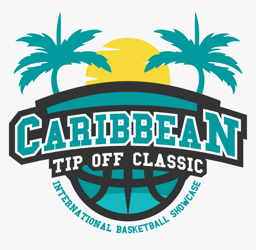 Caribbean Tip-off Classic, HD Png Download