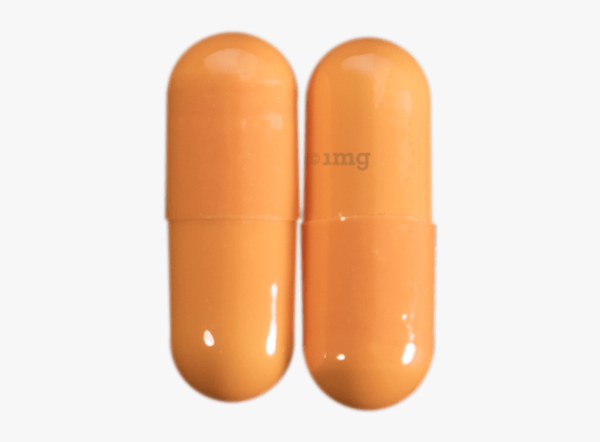 Pill, HD Png Download