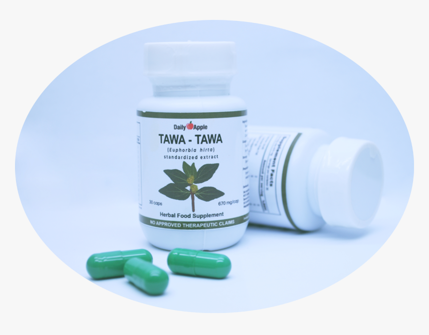 Daily Apple Tawa Tawa, HD Png Download