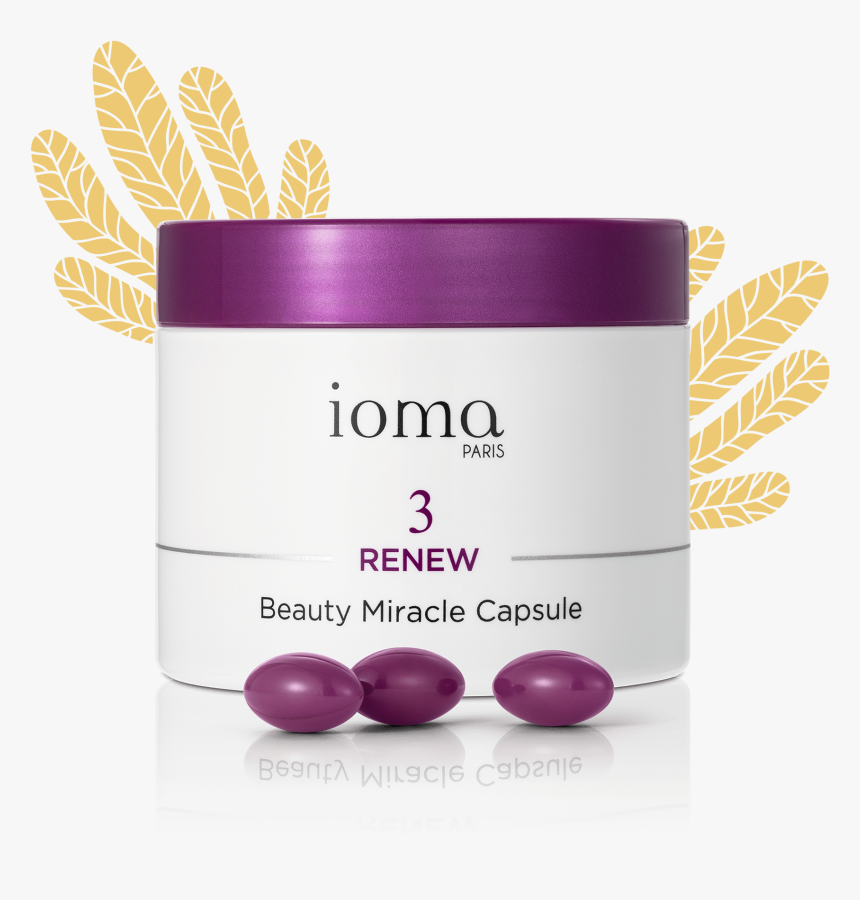 Ioma 3 Renew, HD Png Download