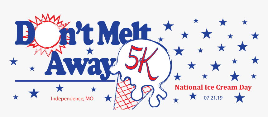 Transparent National Ice Cream Day Clipart - Nspe, HD Png Download