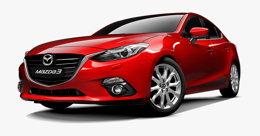 Mazda Png, Transparent Png