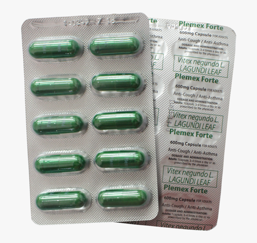 Pill Capsule Png, Transparent Png