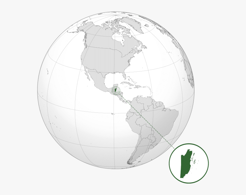 Map, HD Png Download