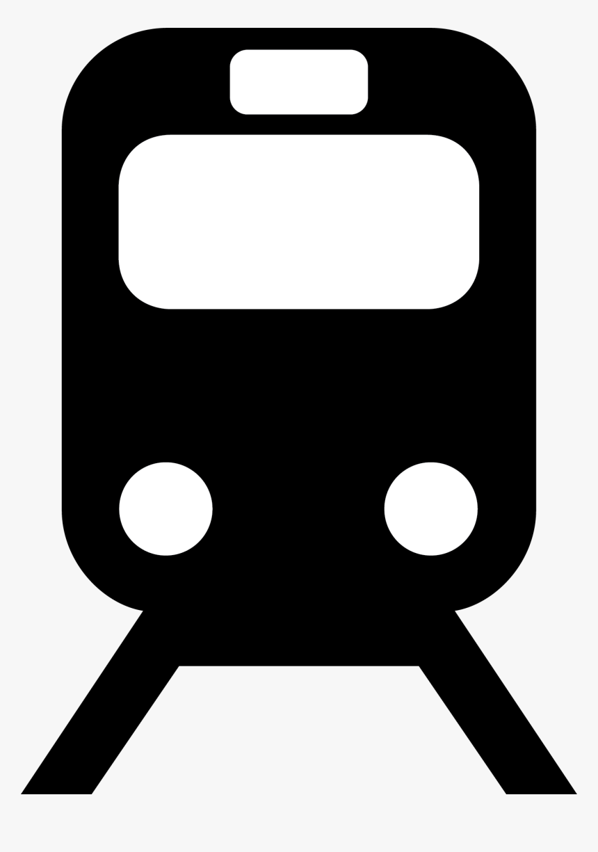 Transparent Parking Icon Png - Metro Clipart, Png Download