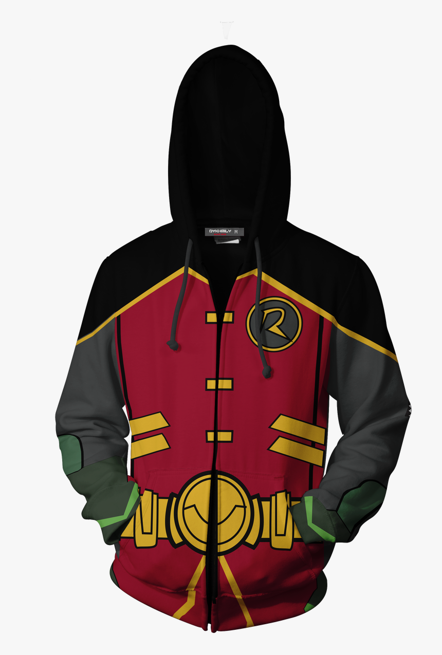 Punisher Jacket Hoodie, HD Png Download