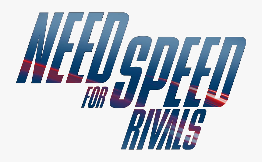 Need For Speed - Need For Speed Rivals, HD Png Download