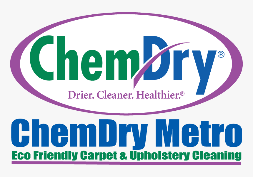 Chem Dry, HD Png Download