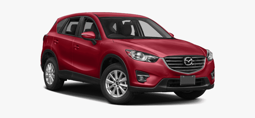 Pre Owned 2016 Mazda Cx 5 Touring - 2019 Gmc Terrain Sle, HD Png Download