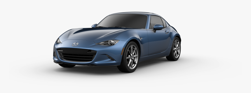 2019 Mx-5 Miata Rf - 2018 Mazda Mx 5 Miata, HD Png Download