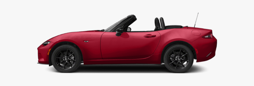 2019 Mazda Mx-5 Miata Side Lg - Mazda Mx-5, HD Png Download