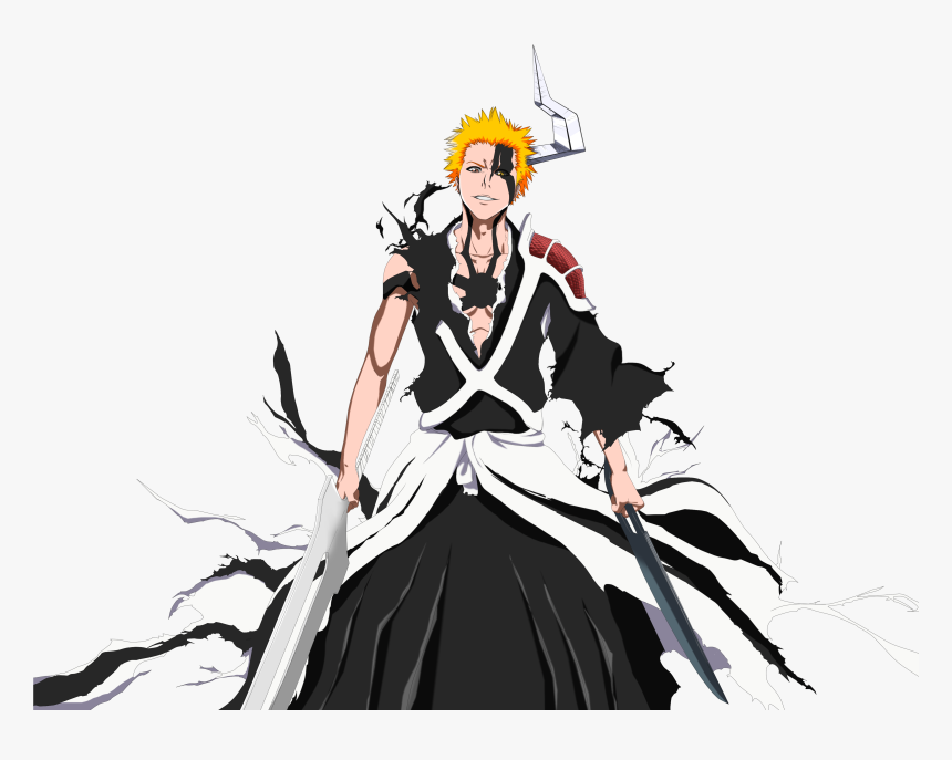  Lordancen Thousand-Year Blood War Ichigo Kurosaki