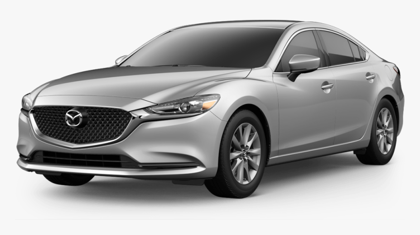 Mazda 6 I Grand Touring 2018, HD Png Download
