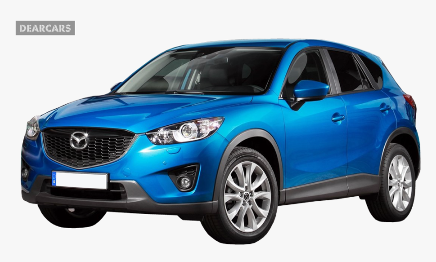 Mazda Png - Cx5 2012 Png, Transparent Png