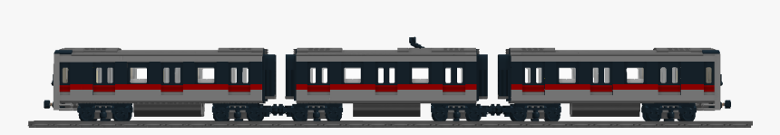 Subway Train Png - Transparent Subway Train Png, Png Download