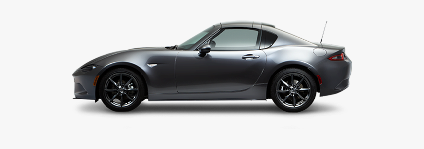 2017 Mazda Miata Mx-5 Rf - Mazda Philippines Price List 2019, HD Png Download