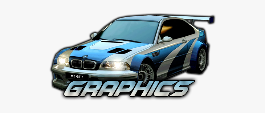 Graficosus - Nissan Gtr Most Wanted, HD Png Download