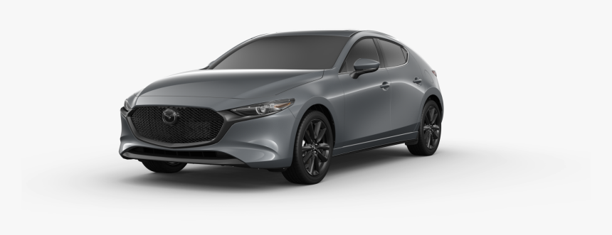 Mazda Of Bedford - Mazda 3 2019 Colors, HD Png Download