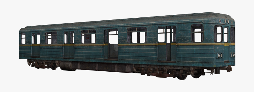 Download Zip Archive - Passenger Car, HD Png Download