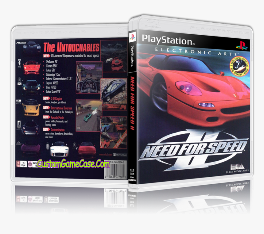 Need For Speed - Need For Speed Case Covers, HD Png Download