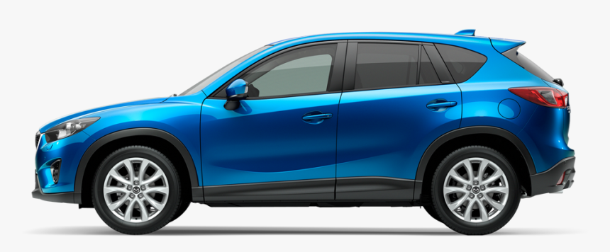 Now You Can Download Mazda High Quality Png - Thule Motion Xt L Mazda Cx 5, Transparent Png