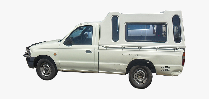 Mazda B-series, HD Png Download