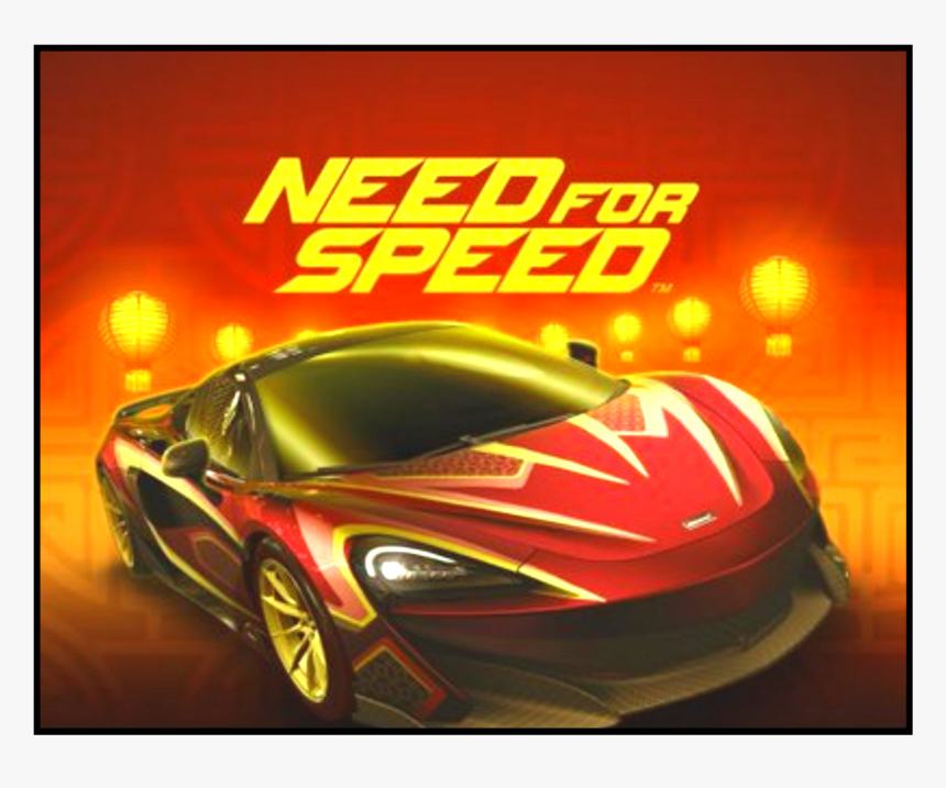 Need For Speed ™, HD Png Download