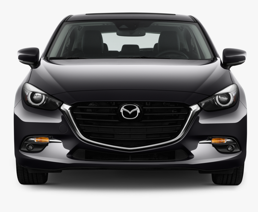 Lexus 2017 Front View, HD Png Download